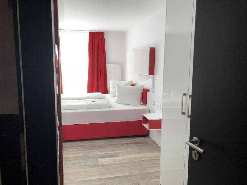 Hotel Andante Rust 4
