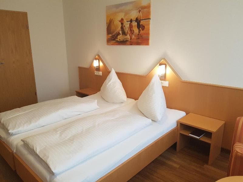 Ates Hotel-Garni 5