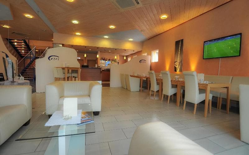 Ates Hotel-Garni 2