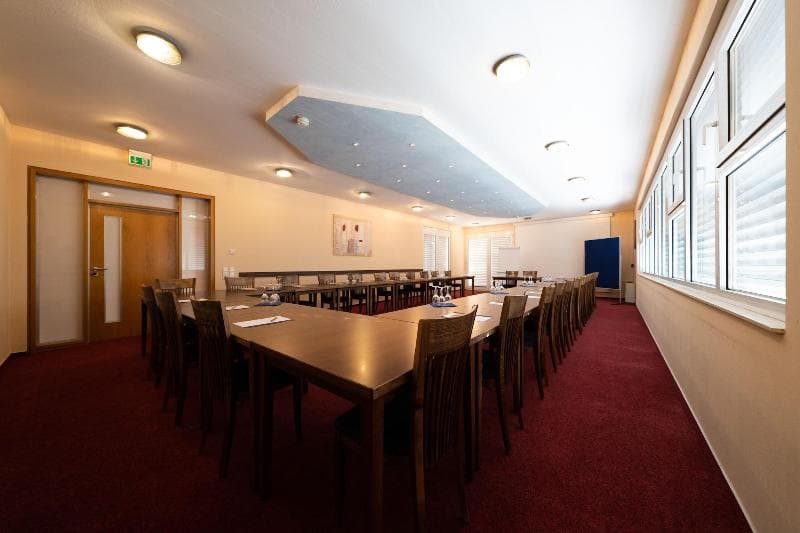 Ates Hotel-Garni photo 1