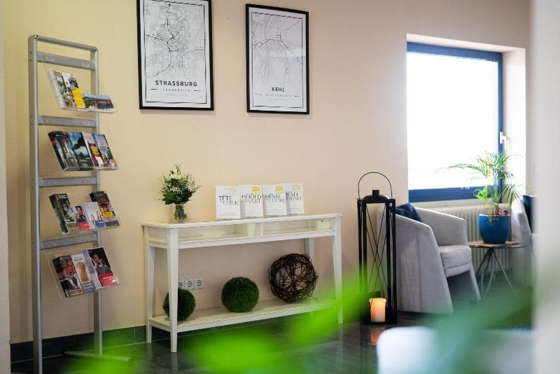 Ates Hotel-Garni 4