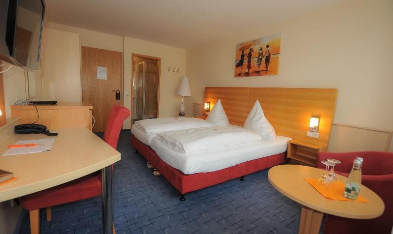 Ates Hotel-Garni 3