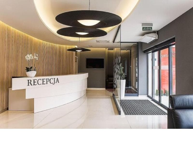 Hotel Metropolitan 5