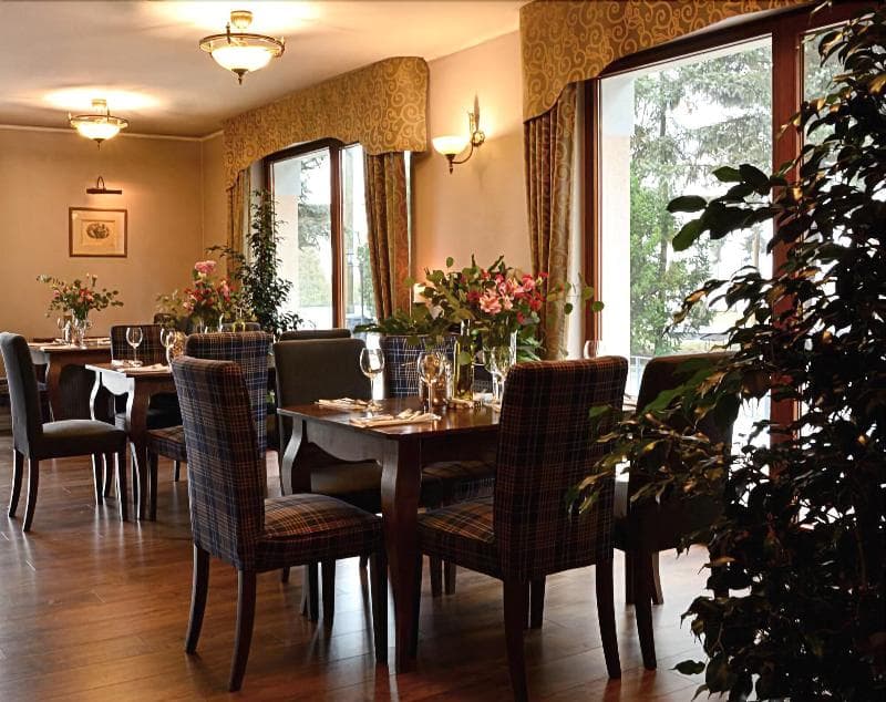 Hotel Rezydencja Solei photo 1