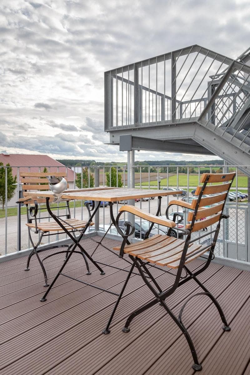 Hotel Schlafzimmer 5