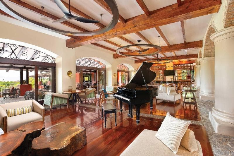 Marriott Vacation Club At Los Suenos 4