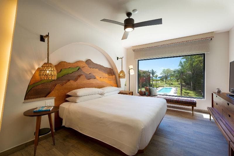 Marriott Vacation Club At Los Suenos 3