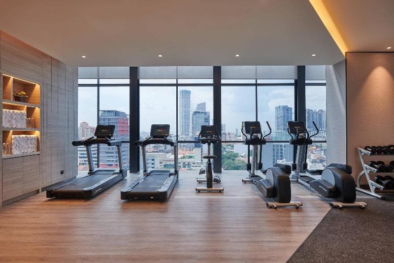 Courtyard By Marriott Penang 5