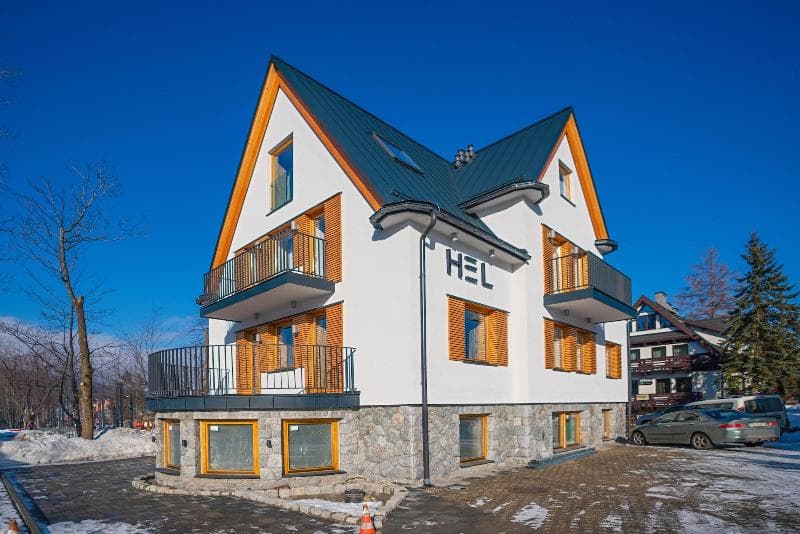 Hel Apartments 4