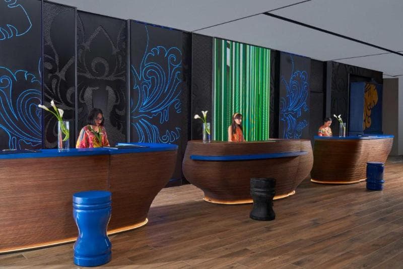 Renaissance Bali Nusa Dua Resort 5