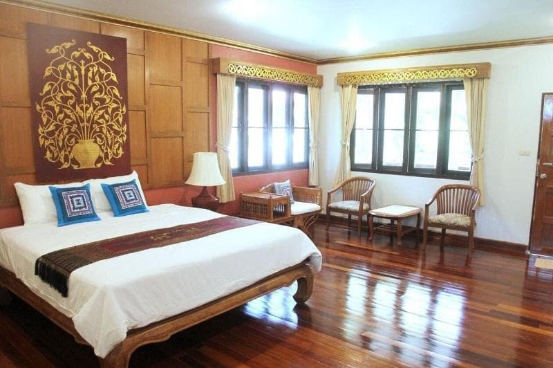Hotel Siblanburi Resort photo 1
