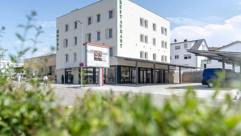 Hotel In Laisen 5