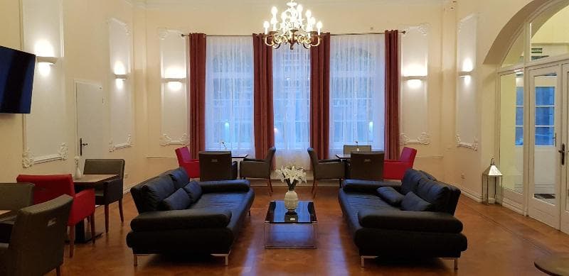 Hotel Villa Lalee photo 1