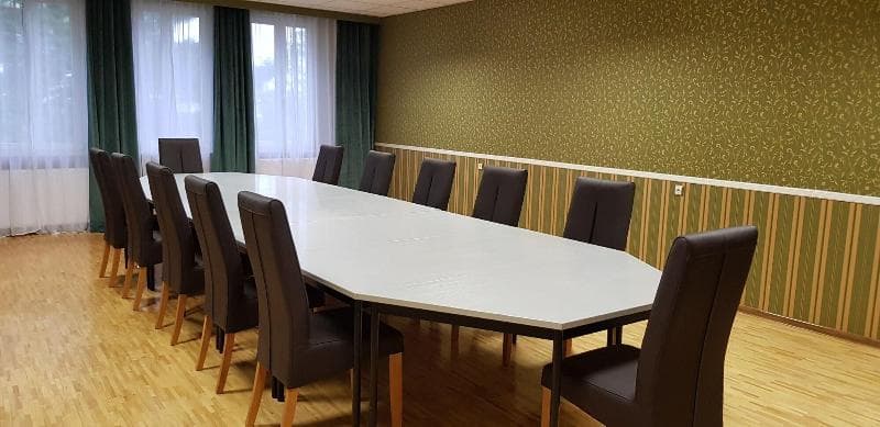 Hotel Villa Lalee main