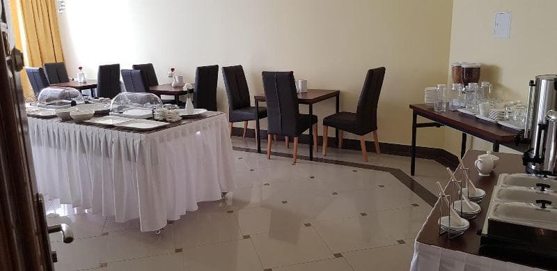 Hotel Villa Lalee 4