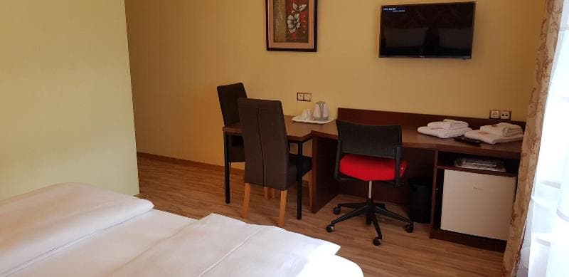 Hotel Villa Lalee 5