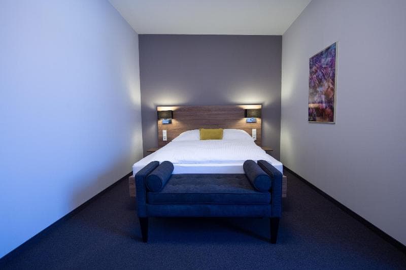 V Boutique Hotel 4