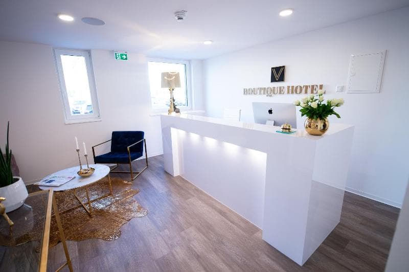 V Boutique Hotel 3