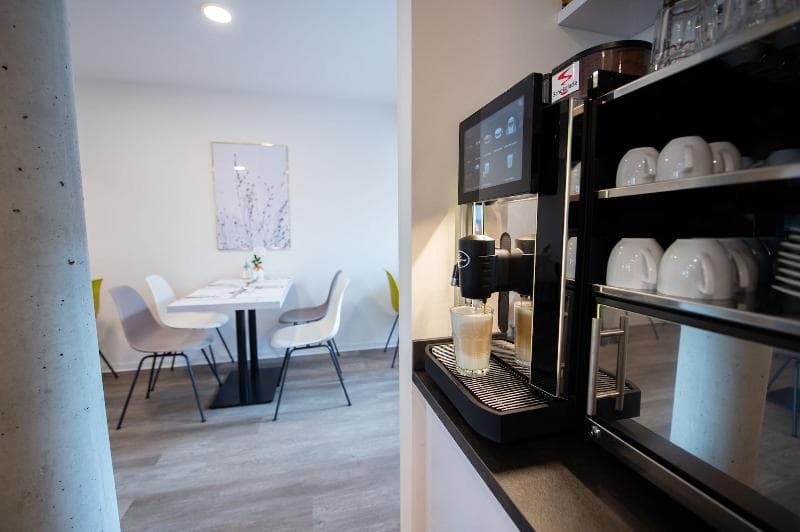 V Boutique Hotel main