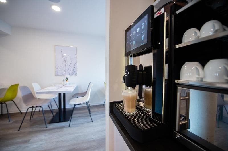 V Boutique Hotel 5