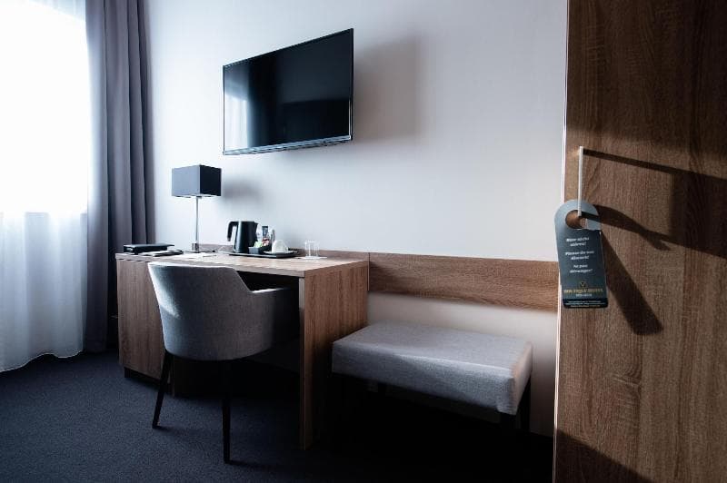 V Boutique Hotel photo 1