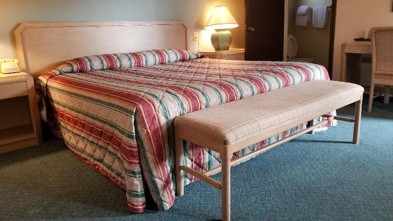 Gatehouse Motel 3