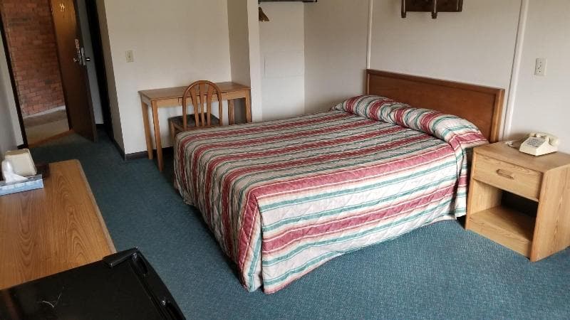 Gatehouse Motel photo 1