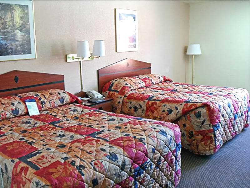 Motel 6 Lebec photo 1