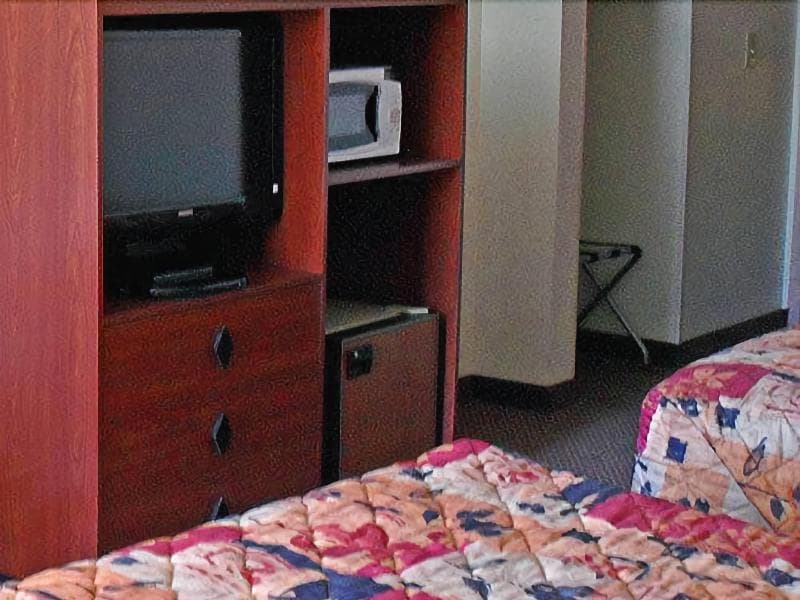 Motel 6 Lebec 5