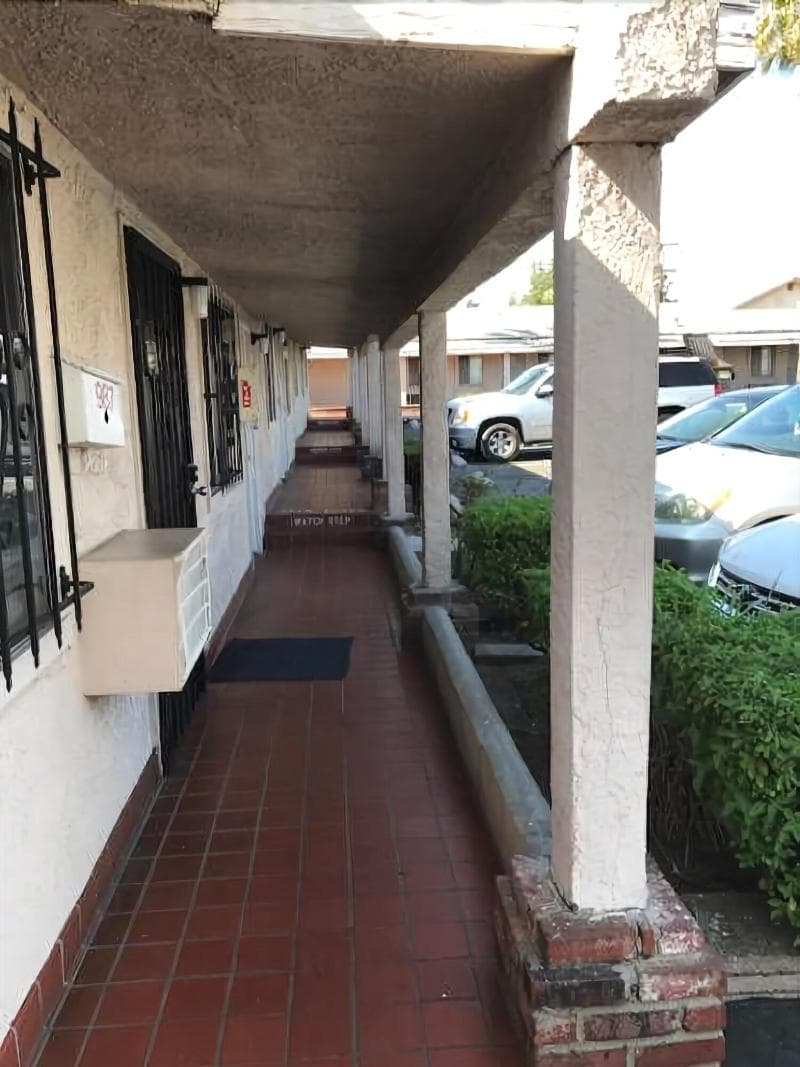 Pala Motel 2