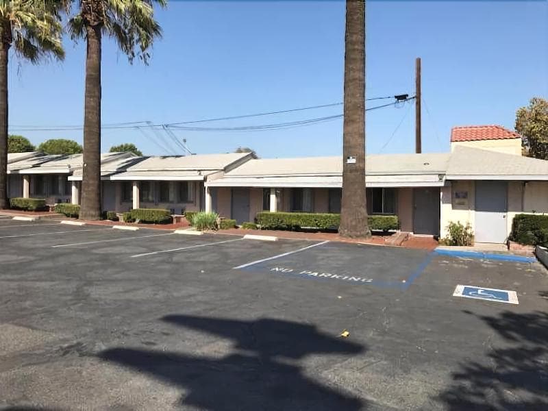 Pala Motel 4