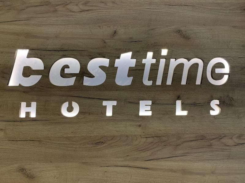 Besttime Hotel 5
