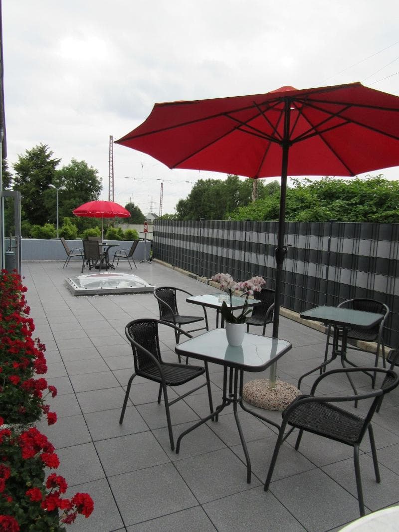 Minsu Hotel photo 1