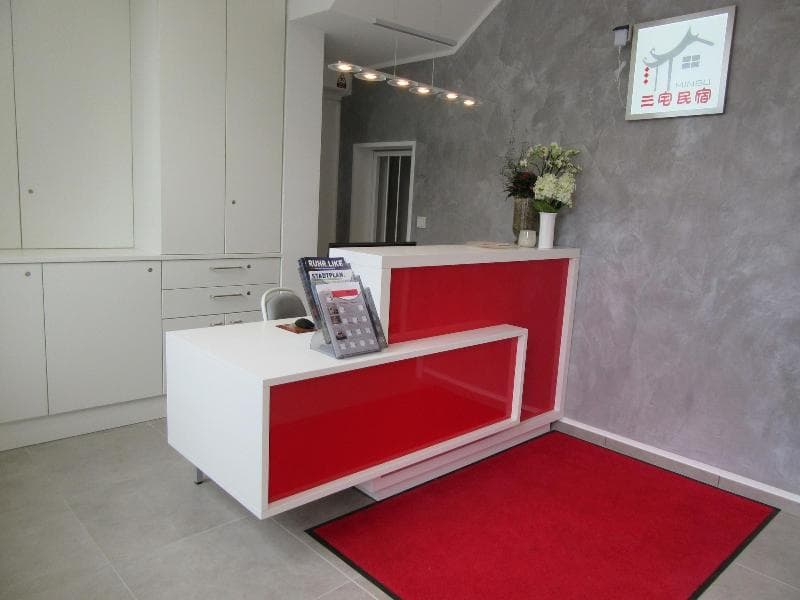 Minsu Hotel 5