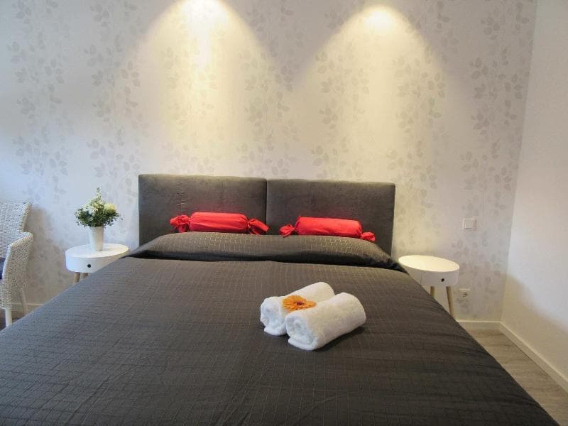 Minsu Hotel 4