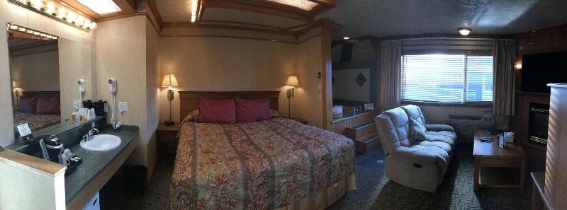 Uptown Motel Kenai 3