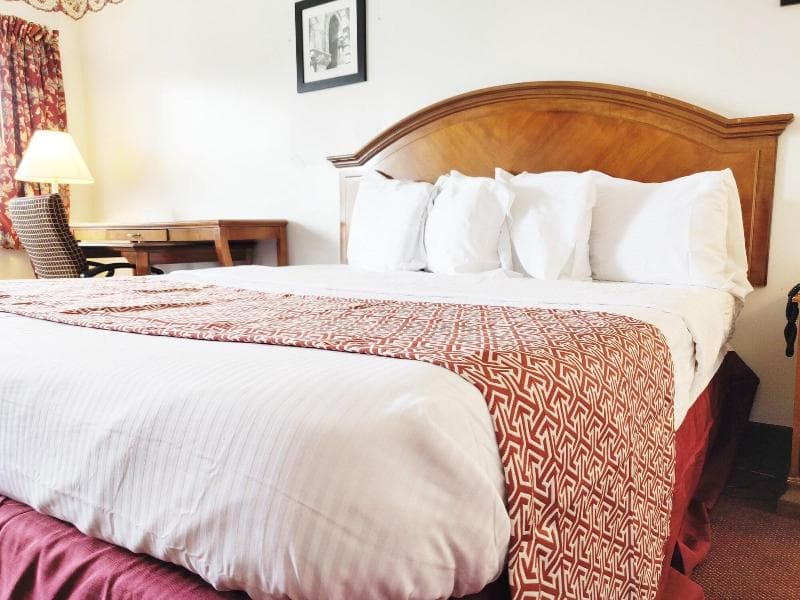 Countryside Inn 3
