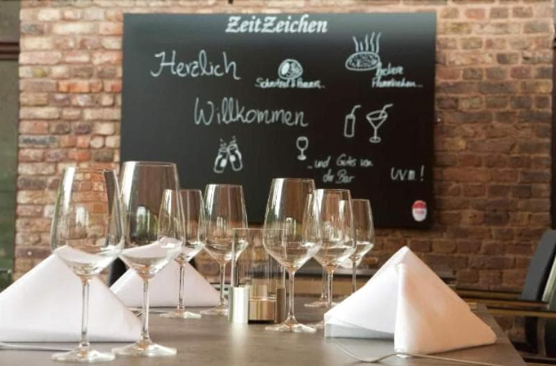 Hotel Zeitzeichen main