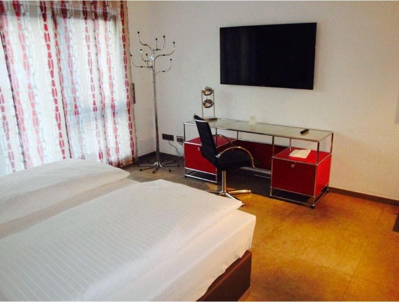 Hotel Zeitzeichen photo 1