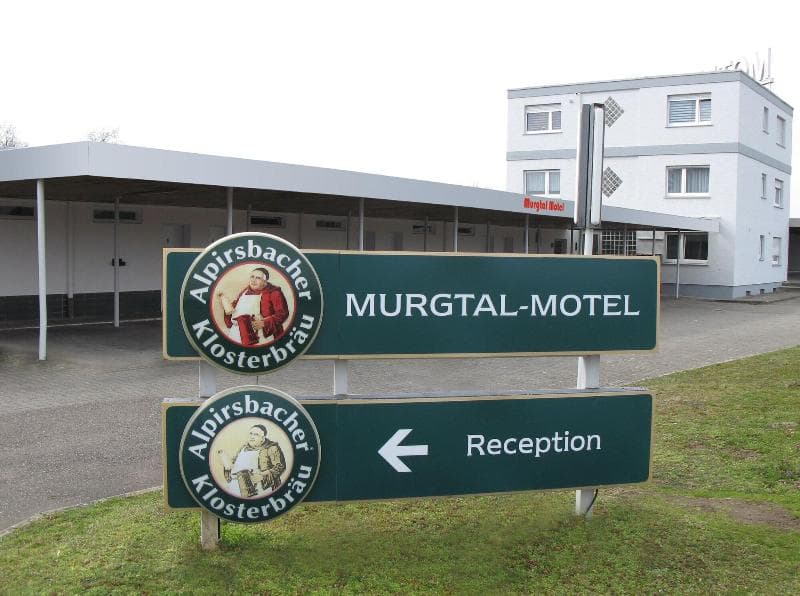 Murgtal Motel 5
