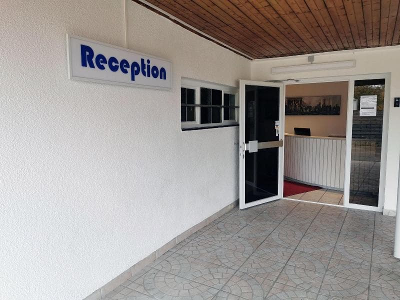 Murgtal Motel 4