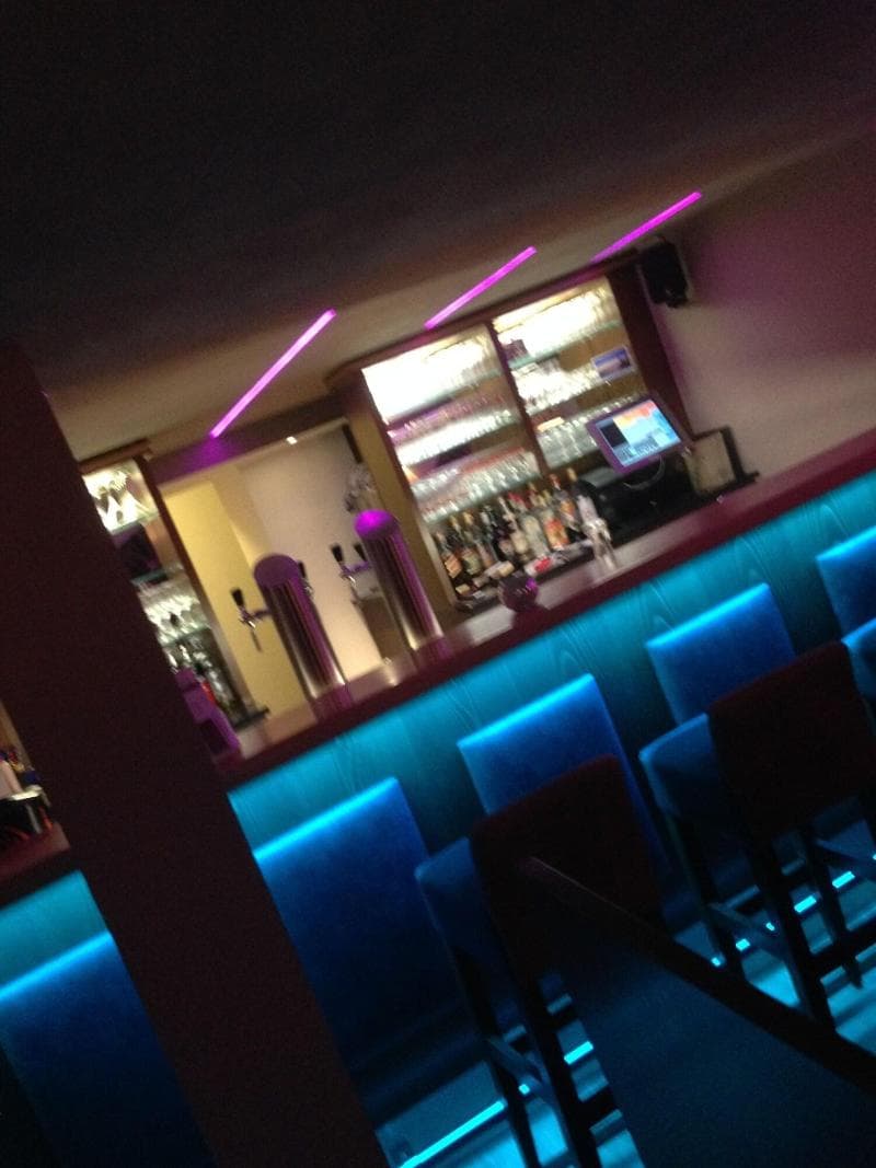 Hotel Horchem main