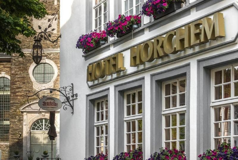 Hotel Horchem 5