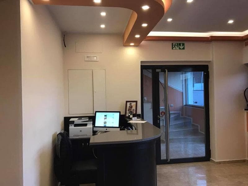 Hotel Sophia photo 1