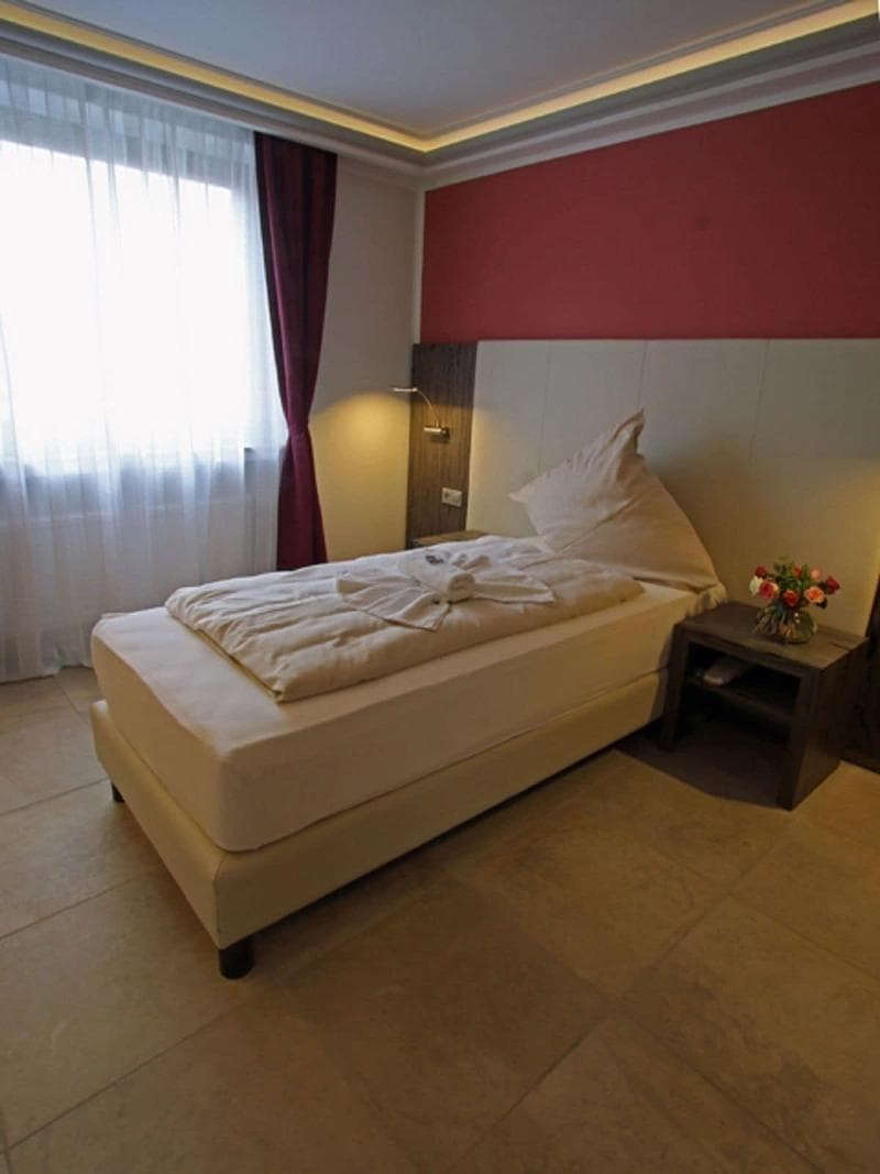 Hotel Sophia 4