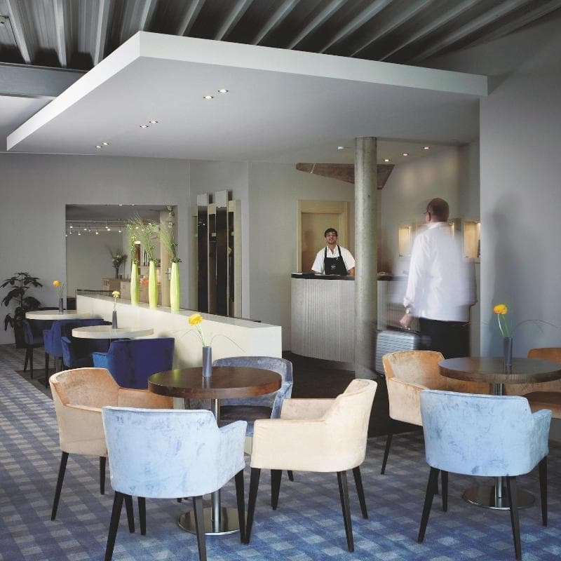 Hotel Silicium 4