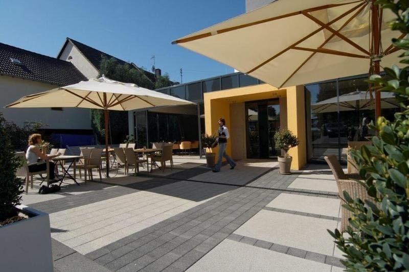 Hotel Silicium 5