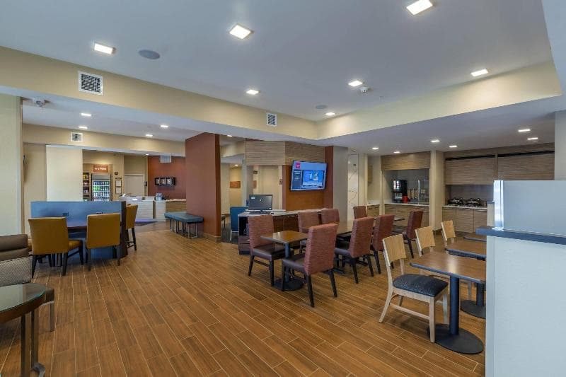 Towneplace Suites By Marriott Hopkinsville 5
