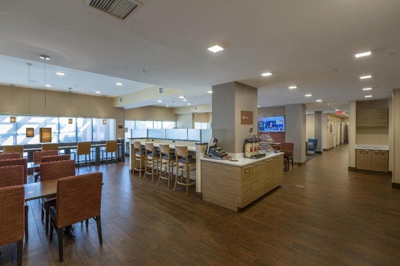 Towneplace Suites By Marriott Hopkinsville 3