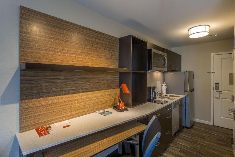 Towneplace Suites By Marriott Hopkinsville 4